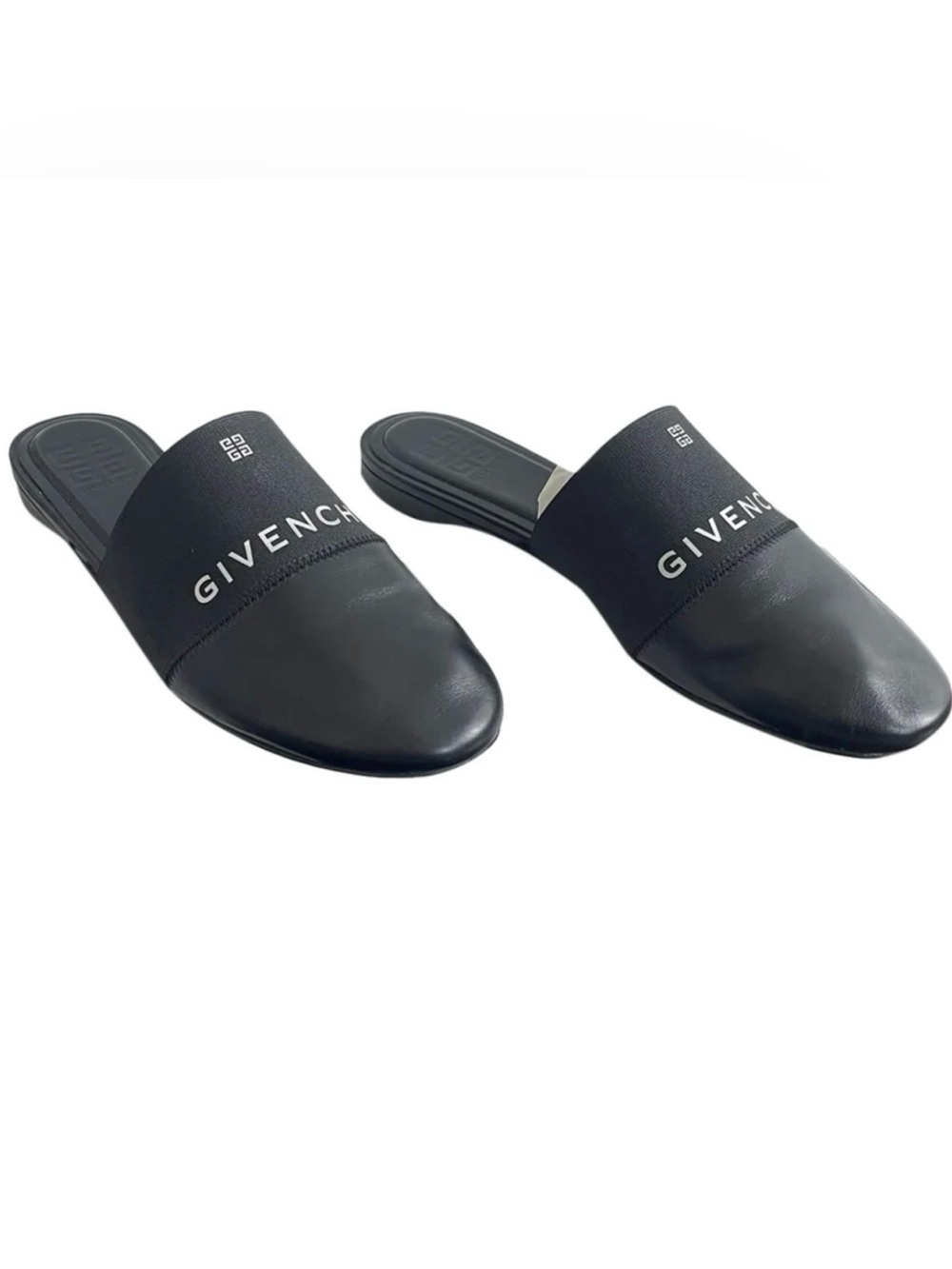 Givenchy flat mule